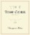 Tom Gore Sauvingnon Blanc White Wine Perspective: right