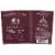 Cooper & Thief Aged 75 Days In Brandy Barrels Pinot Noir California Red Wine Perspective: right