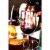 7 Moons Red Blend California Wine Perspective: right