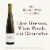 Robert Mondavi Winery Napa Valley Moscato d'Oro White Wine Perspective: right