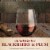 Woodbridge® by Robert Mondavi Bourbon Barrel Aged Cabernet Sauvignon Red Wine Perspective: right