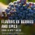 Woodbridge® by Robert Mondavi Bourbon Barrel Aged Red Blend Red Wine Perspective: right