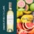 Charles Krug Napa Valley Sauvignon Blanc Perspective: right