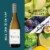 Charles Krug Chardonnay California White Wine Perspective: right