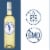 French Blue Sauvignon Blanc France White Wine Perspective: right