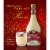 Christian Brothers Egg Nog Cocktail Perspective: right