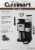 Cuisinart 2-In-1 Coffee Maker & Single-Serve Brewer - Silver/Black Perspective: right