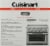 Cuisinart AirFryer Toaster Oven - Silver Perspective: right