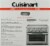 Cuisinart AirFryer Toaster Oven - Silver Perspective: right