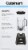 Cuisinart Velocity High Performance Blender - Gray Perspective: right