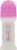 Crystal® Unscented Mineral Roll-On Deodorant Perspective: right