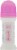 Crystal® Unscented Mineral Roll-On Deodorant Perspective: right
