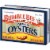 Bumble Bee® Hot & Spicy Smoked Shucked Oysters Perspective: right