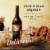 Baileys Original Irish Cream Liqueur Perspective: right
