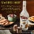 Baileys Liqueur Smores Perspective: right