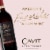 Cavit Select Red Blend New Label Red Wine Perspective: right