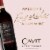 Cavit Select Red Blend New Label Red Wine Perspective: right