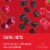 Roscato Sparkling Sweet Red Sparkling Wine Perspective: right