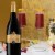 Roscato Gold Red Wine Perspective: right
