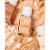 Neutrogena Skin Clearing Liquid Foundation Oil-Free Acne Fighting with .5% Salicylic Acid 30 Buff Perspective: right