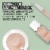 Neutrogena SkinClearing Pressed Mineral Powder Compact for Acne Prone Skin 40 Nude Perspective: right