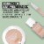 Neutrogena SkinClearing Pressed Mineral Powder Compact for Acne Prone Skin 60 Natural Beige Perspective: right