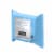 Neutrogena Makeup Remover Cleansing Face Wipes Removes Oil, Dirt & Makeup, Fragrance Free Towelettes Perspective: right