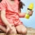 Neutrogena Beach Defense Kid Sunscreen Spray Broad Spectrum SPF 70 Water Resistant Perspective: right