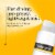Neutrogena Clear Body SPF 50 Sunscreen Spray, Non-Comedogenic Perspective: right