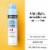 Neutrogena Ultra Sheer Body Mist Sunscreen Spray Broad Spectrum SPF 30 Perspective: right