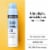 Neutrogena Ultra Sheer Body Mist Sunscreen Broad Spectrum SPF 70 Perspective: right