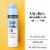 Neutrogena Ultra Sheer Body Mist Sunscreen Broad Spectrum SPF 70 Perspective: right