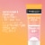 Neutrogena Invisible Daily Defense Sunscreen Lotion Broad Spectrum SPF 60+, Fragrance-Free Perspective: right