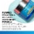 Neutrogena Hydro Boost City Shield Water Gel Sunscreen SPF 25 Perspective: right