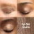 Neutrogena Sensitive Skin Eyeshadow + Primer 2-in-1 Metallic Eyeshadow for Sensitive Skin Warm Taupe Perspective: right
