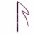 Neutrogena® Smokey Khol Water-Resistant Rich Plum Eyeliner Perspective: right