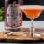 Nonino Quintessentia Amaro Liqueur Perspective: right