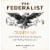 The Federalist Chardonnay California White Wine Perspective: right