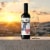The Federalist Texas Red Blend Wine Perspective: right