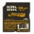 Revel Stoke Nutcrusher Peanut Butter Flavored Canadian Whisky Perspective: right