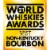 Hirsch The Horizon Straight Bourbon Whiskey Perspective: right