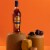 Metaxa 7 Stars Greek Brandy Perspective: right