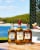 Mount Gay Eclipse Heritage Blend Rum Perspective: right