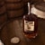 Mount Gay XO Triple Cask Blend Rum Perspective: right