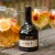 St-Remy VSOP French Brandy Perspective: right