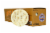 Sappo Hill Oatmeal Glyceryne Creme Fragrance-Free Soap Perspective: right