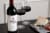 Rodney Strong Merlot Red Wine Perspective: right