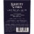 Knotty Vines Cabernet Red Wine Perspective: right