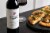 Rodney Strong Cabernet Sauvignon Red Wine Perspective: right