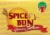 HTB Spice Bun Perspective: right